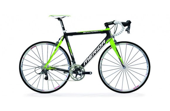 Merida SCULTURA Evo 906-com (2011)