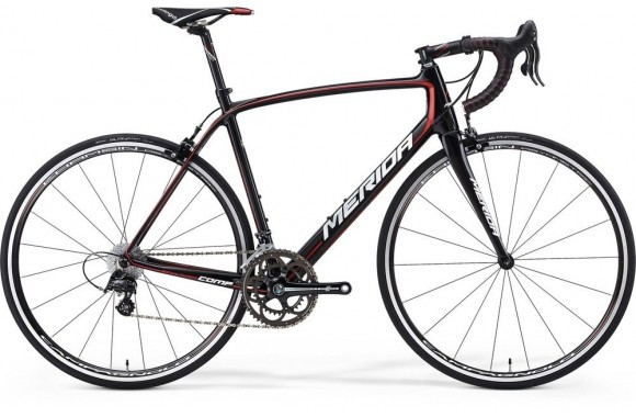 Merida Scultura CF 906-C (2014)