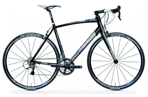 Merida Ride Lite 95-30 (2012)