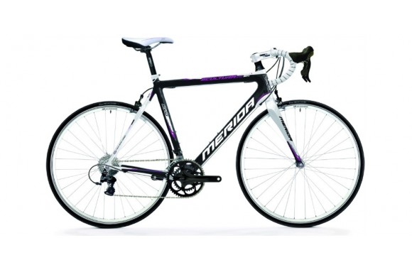 Merida SCULTURA Evo Juliet 904-com (2011)