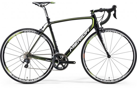 Merida Scultura CF 907 (2014)