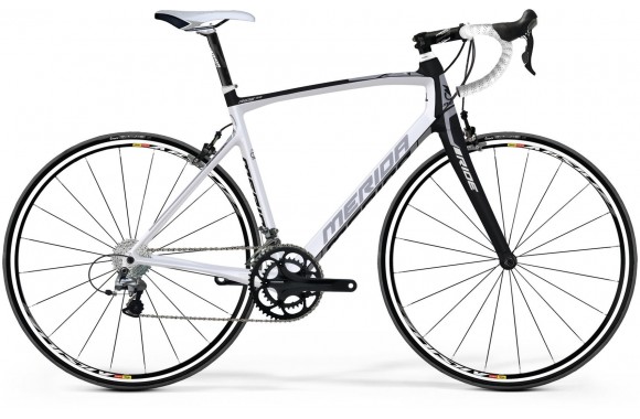 Merida RIDE CARBON 95 (2013)