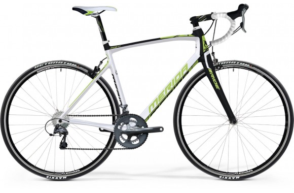 Merida RIDE CARBON 93 (2013)