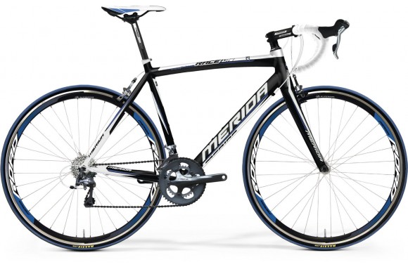 Merida RACE LITE 903 (2013)