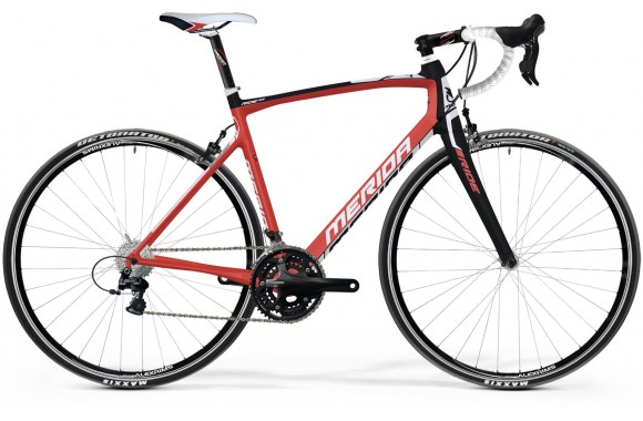 Merida RIDE CARBON 94-30 (2013)