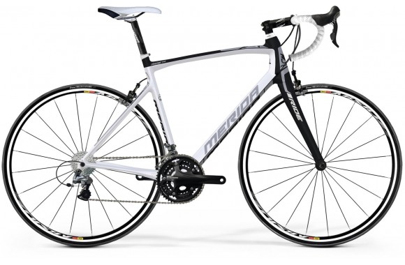 Merida RIDE CARBON 95-30 (2013)