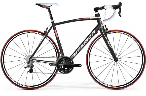 Merida RIDE LITE 95-30 (2013)
