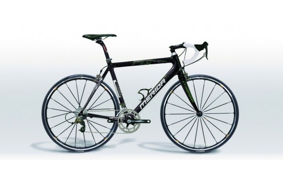 Merida Scultura EVO Team-20 (2008)