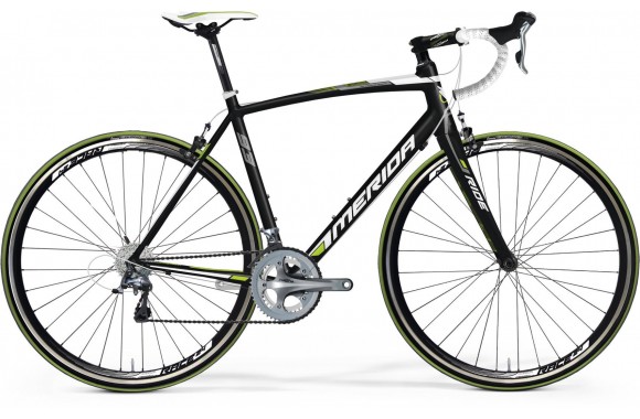 Merida RIDE LITE 93 (2013)