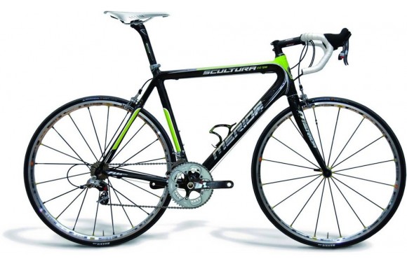 Merida Scultura EVO TEAM-20 (2009)
