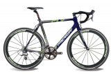 Merida Scultura Flx Team-20 (2007)