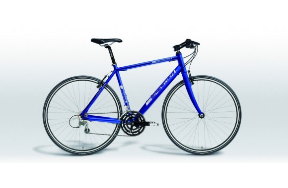 Merida SPEEDER T2 (2008)