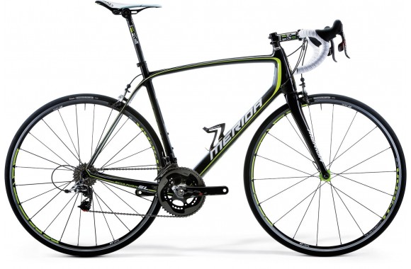 Merida SCULTURA SL TEAM (2013)