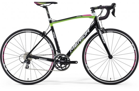 Merida Ride 94 (2014)