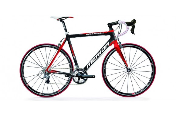 Merida SCULTURA Evo 905-com (2011)