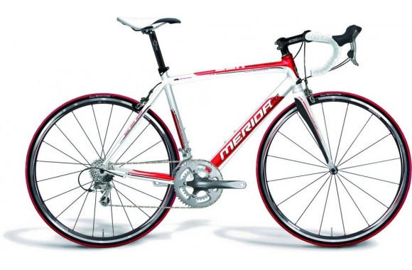 Merida Road Juliet 904-com (2009)