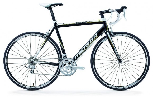 Merida Race Lite 901-com (2012)