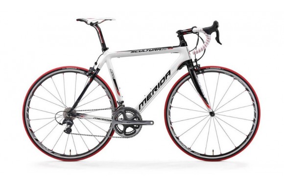 Merida Scultura EVO 909-20-N2 (2011)