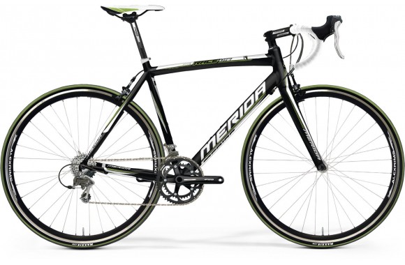 Merida RACE LITE 900 (2013)