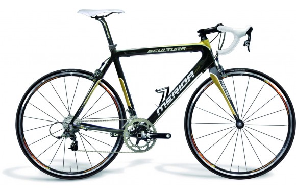 Merida Scultura EVO 908-20 (2010)
