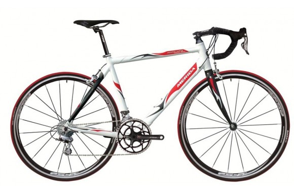 Merida Road Carbon Spe/ Edition-20 (2006)