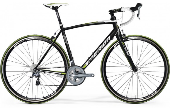 Merida RIDE LITE 93-30 (2013)