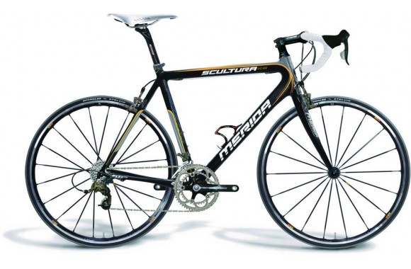 Merida Scultura EVO 908-20 (2009)