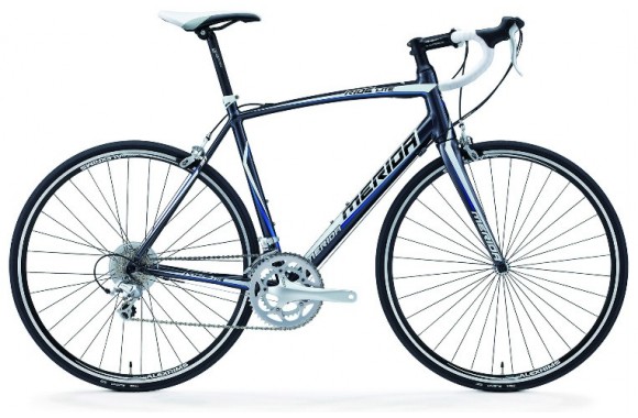 Merida Ride Lite 91-com (2012)
