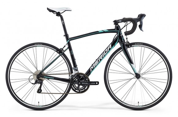 Merida Ride 100-24 Juliet (2015)