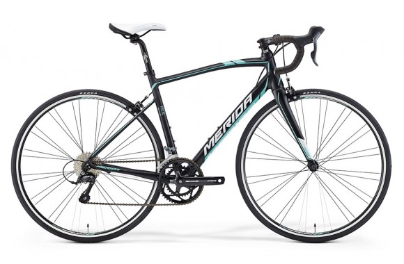 Merida Ride 100 Juliet (2015)