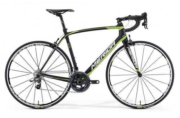 Merida Scultura 6000 (2015)