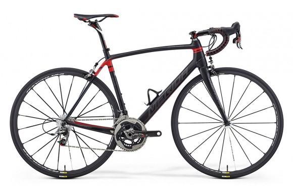 Merida Scultura 9000 (2015)