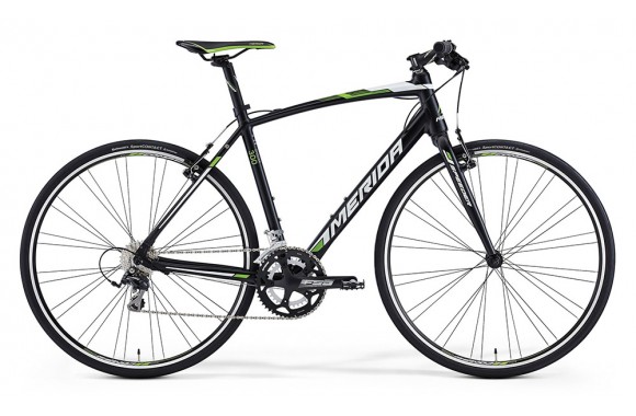 Merida Speeder 300 (2015)