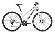 Женский велосипед Merida Crossway 500-Lady (2015)