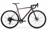 Велосипед Merida Mission CX5000 (2019)