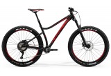 Велосипед Merida Big.Trail 700 (2018)
