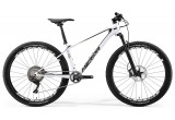 Велосипед Merida Big.Seven 7000 (2018)