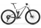 Велосипед Merida One-Twenty 9.6000 (2019)
