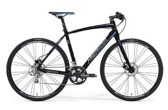 Merida Speeder 300 (2016)