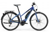Велосипед Merida eSpresso 300 EQ Lady (2018)