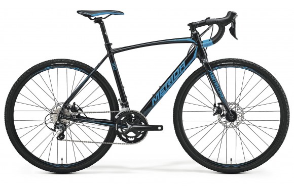 Велосипед Merida Cyclocross 5000-KIT-FRM (72420)