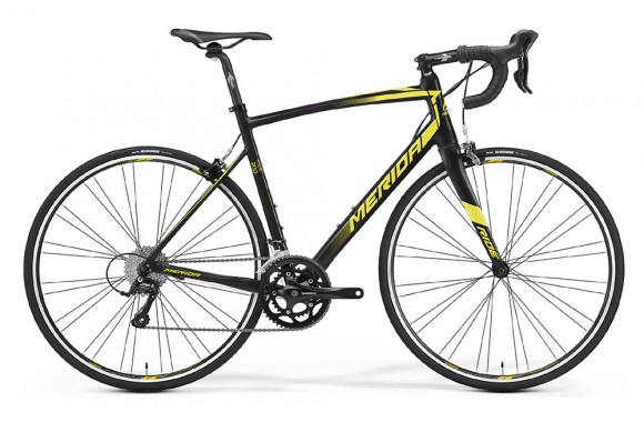 Merida Ride 200 (2016)