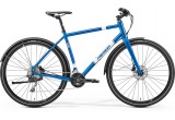 Велосипед Merida Crossway Urban 500 (2017)