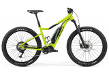 Велосипед Merida eBig.Trail 600 (2019)