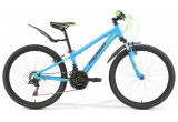 Велосипед Merida Matts J24 Boy (2019)