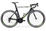 Велосипед Merida Reacto Team-E-Kit-FRM (42745)