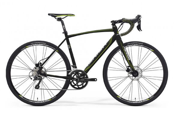 Merida Ride Disc 200 (2016)