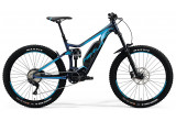 Велосипед Merida eOne-Sixty 500 (2019)