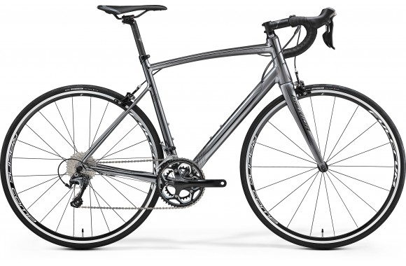 Шоссейный велосипед Merida Ride 500 (2017)