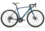 Велосипед Merida Cyclo Cross 300 (2018)